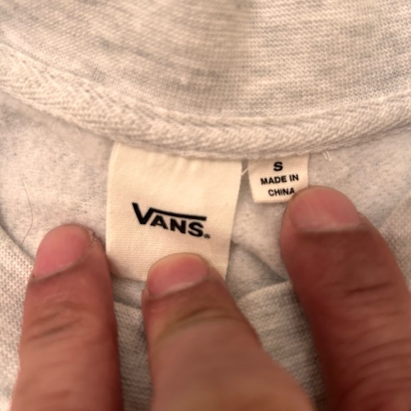 Skateboard Style Sweatshirt - Picture 4 of 5